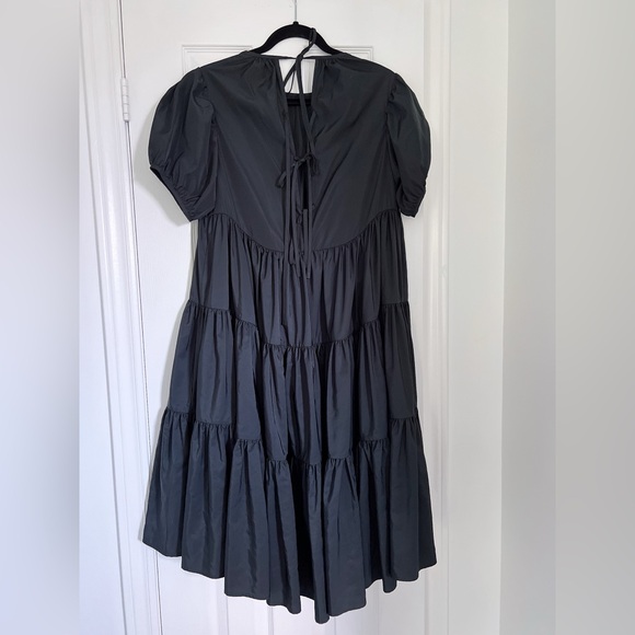 Cecilie bahnsen dress - Picture 4 of 7